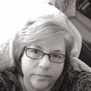 Meet your Posher, Terry